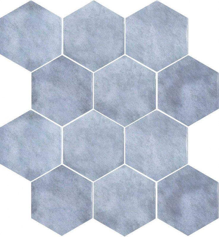 SE 70.033 - Hexa Nuvola Lux Blu - Brilho (9 Faces) - Produtos - SENSE ...